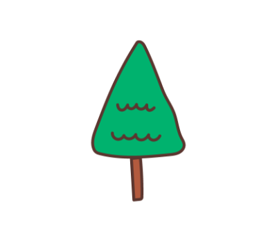 ต้นคริสมาส png