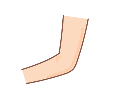 แขน png