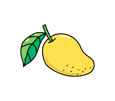 มะม่วง png