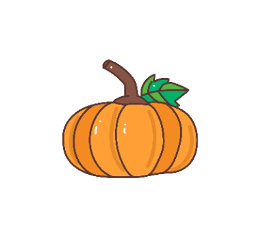 ฟักทอง png
