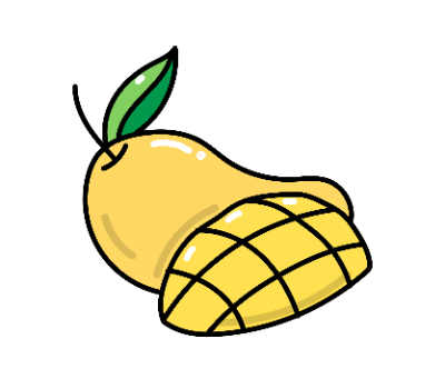 มะม่วง png