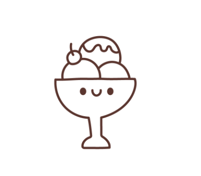 ไอศครีม png