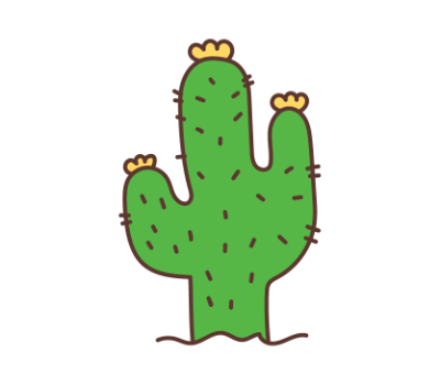 กระบองเพชร png