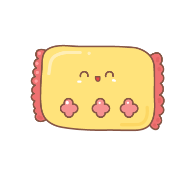 หมอน png