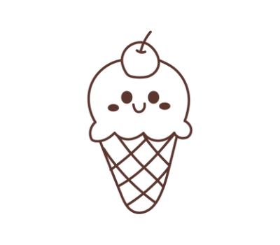 ไอศครีม png