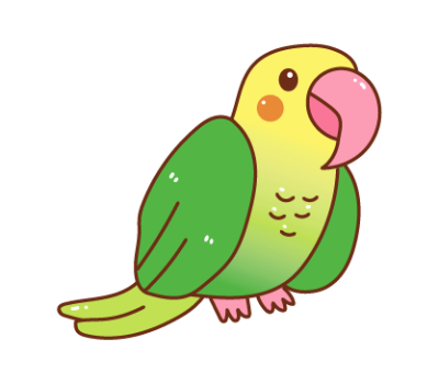 นกแก้ว png