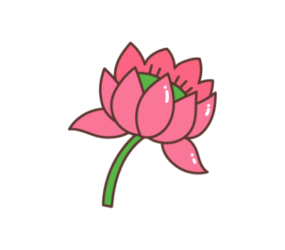 ดอกบัว png