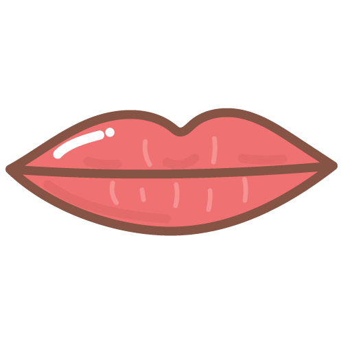 ปาก png