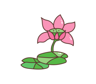 ดอกบัว png