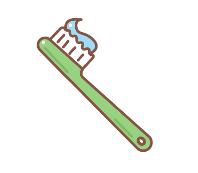 แปรงฟัน png