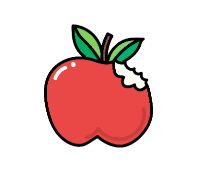 แอปเปิ้ล png