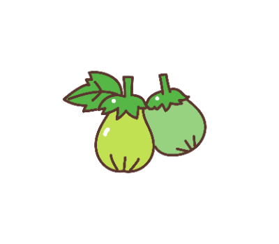 มะเขือ png