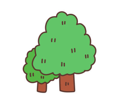 ต้นไม้ png