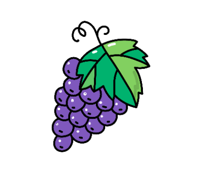 องุ่น png