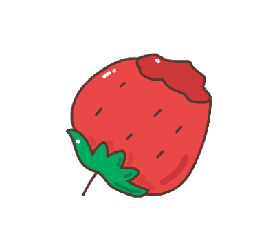 สตอเบอรี่ png