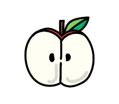 แอปเปิ้ล png