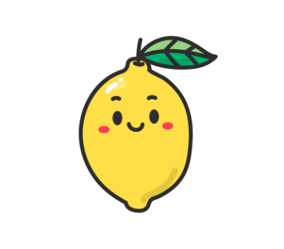 เลมอน png