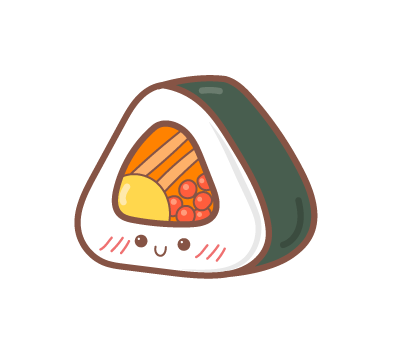 ซูชิ png