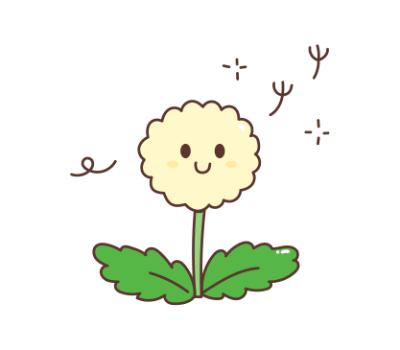 แดนดิไลออน png