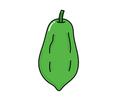 มะละกอ png