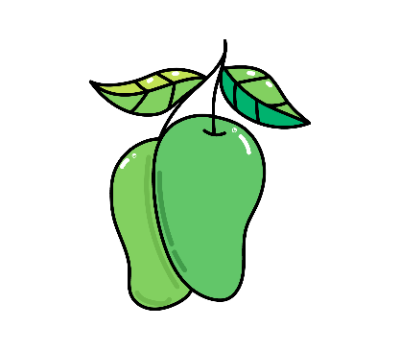 มะม่วง png