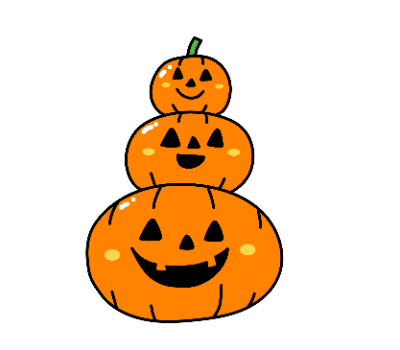 ฟักทอง Jack O’Lantern