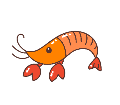 กุ้ง png